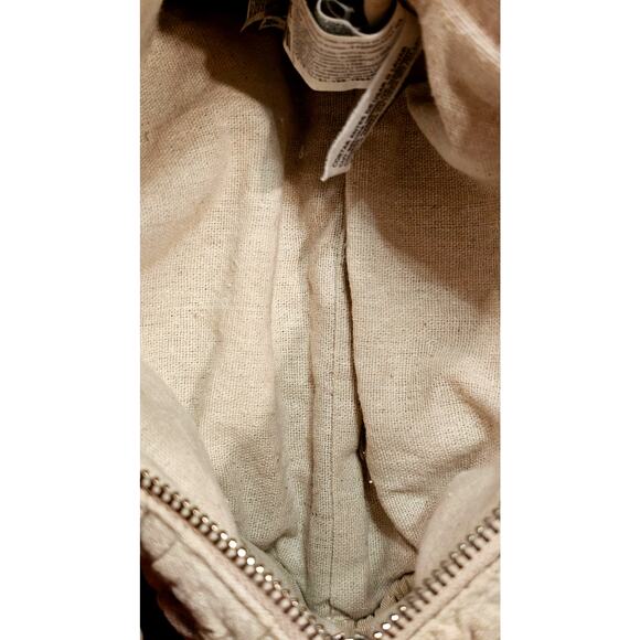 MNG Mango Bag with Ruched Detail, Top handle and Crossbody, Excellent cond - Picture 11 of 11